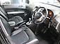 2008 Nissan X-Trail