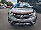 2016 Mazda BT-50