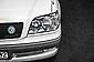 2000 Toyota Crown