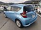 2017 Nissan Note