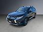 2016 Mitsubishi Outlander