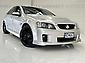 2007 Holden Commodore