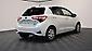 2017 Toyota Vitz