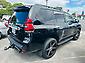 2018 Toyota Landcruiser Prado