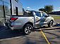 2016 Mazda BT-50