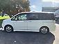2012 Honda Step Wagon
