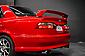2001 Honda Torneo