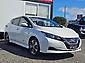 2018 Nissan Leaf