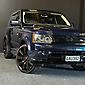 2011 Land Rover Range Rover