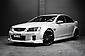 2008 Holden Commodore