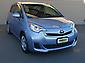 2014 Toyota Ractis