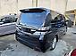 2012 Toyota Vellfire