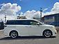 2012 Nissan Elgrand