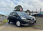 2014 Toyota Vitz