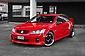 2009 Holden Commodore