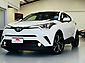 2017 Toyota C-HR