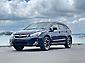 2015 Subaru XV