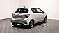 2017 Toyota Vitz