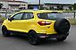2015 Ford Ecosport