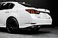 2012 Lexus GS 250