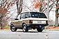 1987 Land Rover Range Rover