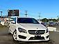 2015 Mercedes-Benz CLA 250
