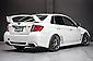 2011 Subaru Impreza