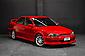 2001 Honda Torneo