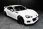 2013 Subaru BRZ