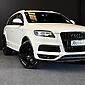 2011 Audi Q7