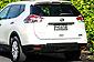 2015 Nissan X-Trail Hybrid