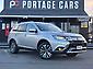 2021 Mitsubishi Outlander