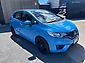 2015 Honda Jazz