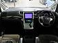 2012 Toyota Alphard