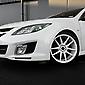 2008 Mazda Atenza