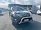 2018 Toyota Hilux