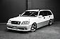 2000 Toyota Crown