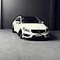 2014 Mercedes-Benz CLA 45