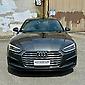 2018 Audi A5