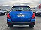 2016 Holden Trax