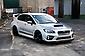2017 Subaru WRX