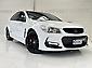 2017 Holden Commodore