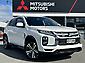 2021 Mitsubishi ASX