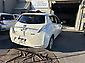 2016 Nissan Leaf