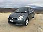 2005 Suzuki Swift