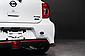 2014 Nissan March