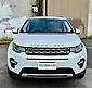 2016 Land Rover Discovery Sport