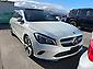 2017 Mercedes-Benz CLA 220