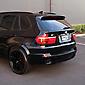 2009 BMW X5