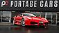 2005 Ferrari F430
